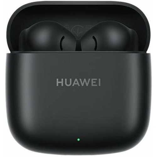 Наушники TWS Huawei FreeBuds SE 2 черный, вкладыши, Bluetooth, до 9 ч