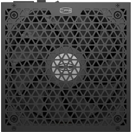 Блок питания PcCooler P5-YN750-G1F ATX 750W 80+ gold (20+4pin) APFC 135мм fan 6xSATA Cab Manag RTL