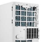 Кондиционер мобильный Ballu Orbis BPAC-09 OR/N6