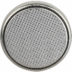 Элемент питания литиевый CR2032 (блист. 2шт) Philips Б0062716