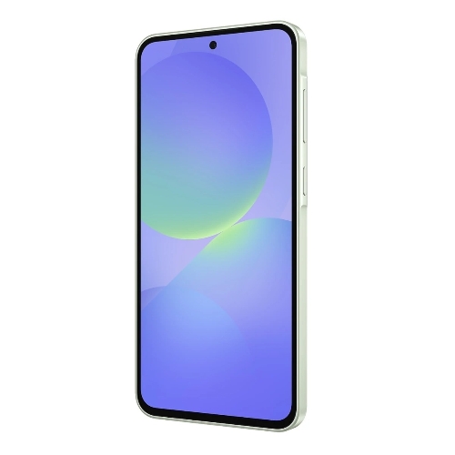 Смартфон Samsung Galaxy A36 8/128Gb лайм
