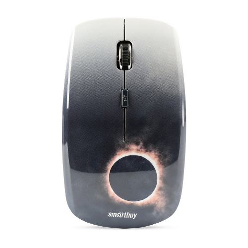 Мышь беспроводная Smartbuy (SBM-327AG-EC-FC) 327AG ECLIPSE