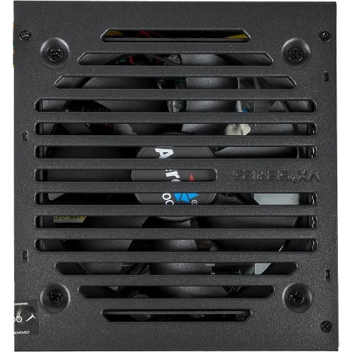 Блок питания Aerocool/Formula VX-600 PLUS, 600Вт 120мм, черный