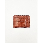 Картхолдер Piquadro Blue Square PU1243B2R/CU4 табачный, натуральная кожа