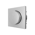Диммер 800Вт СП ZIMA IP20 серый матовый LEZARD 704-7488-115