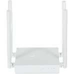 Роутер беспроводной TP-Link Archer C24 AC750 10/100BASE-TX белый