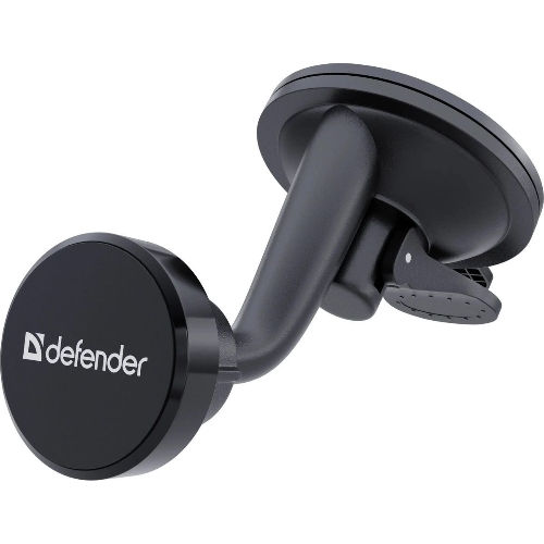 Автомобильный держатель для телефона Defender+ MAGNET CH-152