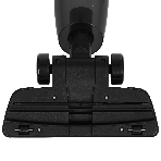 Пылесос вертикальный Deerma DX800 Combo DXAD112 серый, питание от сети, 140 Вт, уборка сухая, пылесборник 1.7 л