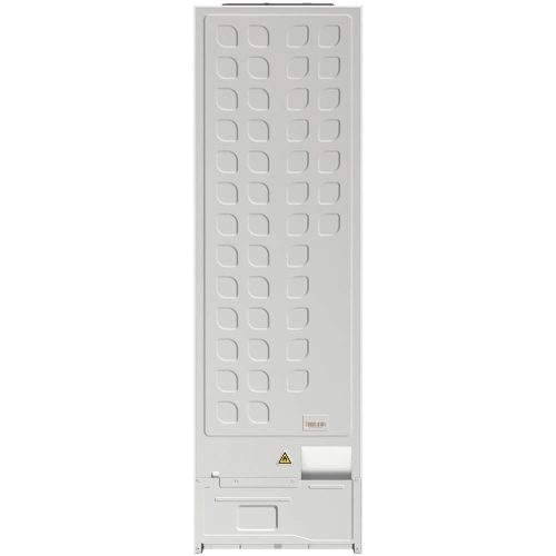 Встраиваемый холодильник Gorenje NRKI517142, полезный объем 243 л, электронное управление, цифровой дисплей, автоматическое размораживание No Frost, быстрое замораживание, интенсивное охлаждение, зона свежести с контролем влажности, слайдерное крепление, энергоэффективность А+