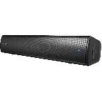Акустическая система Creative Stage Air V2 2.0 черный 10Вт BT