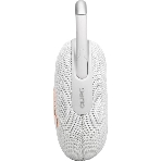 Портативная акустика JBL CLIP 5, белый
