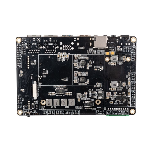 Одноплатный компьютер Firefly AIO-3559AV100-JD4 4G/32G