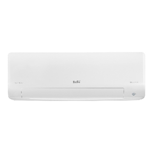 Внутренний блок сплит-системы Ballu Ice Peak DC BSPKI/in-13HN8_V4 инвертор, 13000 BTU, 37 м², 19 дБ, охлаждение, обогрев, осушение, белый