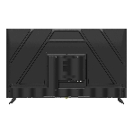 Телевизор TopDevice 50'' TDTV50CS08U_BK черный UHD Smart TV Салют