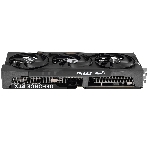 Видеокарта MSI RTX5070Ti GAMING TRIO OC 16Gb GDDR7 256bit 3xDP HDMI 3FAN RTL