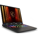 Ноутбук MSI Vector 17 HX AI A2XWJG-062RU Core Ultra 9 275HX 32Gb SSD 1Tb NVIDIA GeForce RTX 5090 24Gb 17