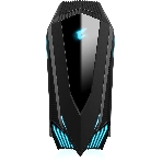 Компьютерный корпус FULL TOWER MITX W/O PSU Gb-AC700G GIGABYTE