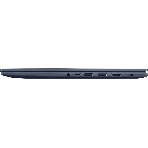 Ноутбук ASUS VivoBook 15 X1502VA-BQ924 синий Intel Core i7 13620H 2400MHz/15.6