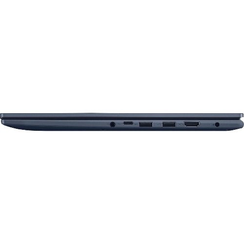 Ноутбук ASUS VivoBook 15 X1502VA-BQ924 синий Intel Core i7 13620H 2400MHz/15.6