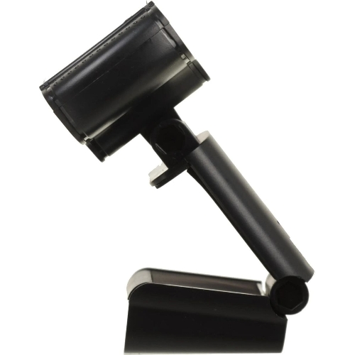 Веб-камера OKLICK OK-C013FH 1920x1080, 30 кадр/с, USB Type-A, микрофон (шумоподавление), универсальное крепление