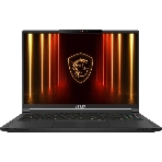 Ноутбук MSI Stealth 16 AI A2HWFG-086XRU Core Ultra 7 255H 32Gb SSD1Tb NVIDIA GeForce RTX 5060 8Gb 16