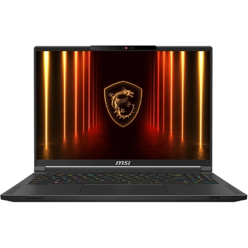 Ноутбук MSI Stealth 16 AI A2HWFG-086XRU Core Ultra 7 255H 32Gb SSD1Tb NVIDIA GeForce RTX 5060 8Gb 16