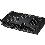 Видеокарта Gigabyte GeForce RTX 5060Ti WindForce Max OC, NVIDIA RTX 5060 Ti, 16G GDDR7, 128 бит, PCI-e 5.0, 1xHDMI, 3xDP, 2587 МГц
