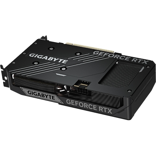 Видеокарта Gigabyte GeForce RTX 5060Ti WindForce Max OC, NVIDIA RTX 5060 Ti, 16G GDDR7, 128 бит, PCI-e 5.0, 1xHDMI, 3xDP, 2587 МГц
