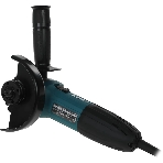 Угловая шлифовальная машина Makita GA5030RX9 720Вт 11000об/мин рез.шпин.:M14 d=125мм