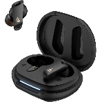 Наушники TWS Edifier NeoBuds S черный, внутриканальные, Bluetooth, активное шумоподавление, до 6 ч