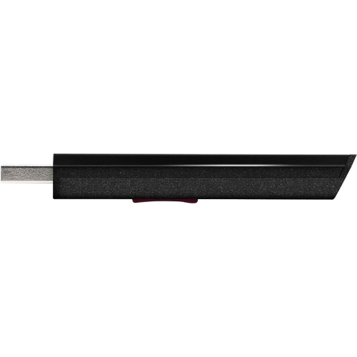 Внешний SSD ADATA SC610, 2TB, USB 3.2 Gen 2 Type-A, R/W 550/500, черный