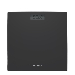 Весы напольные BLACKTON Bt BS1012 Black