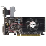 Видеокарта AFOX GT610 2Gb DDR3 NVIDIA Geforce PCIE16 AF610-2048D3L7-V6
