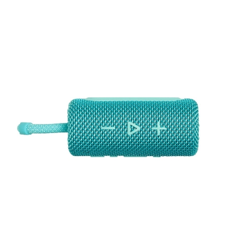 Портативная акустика JBL GO 3, бирюзовый