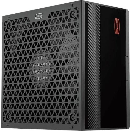 Блок питания PcCooler P5-YN750-G1F ATX 750W 80+ gold (20+4pin) APFC 135мм fan 6xSATA Cab Manag RTL