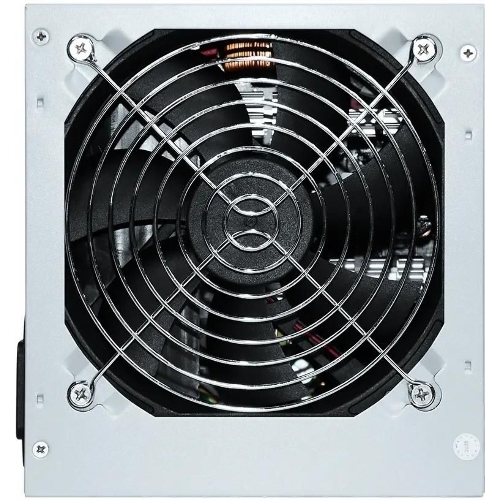 Блок питания KingPrice KPPSU750 ATX 750W (20+4pin) APFC 120мм fan 4xSATA