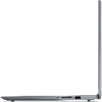 Ноутбук Lenovo IdeaPad Slim 3 15AMN8 серый Ryzen 5 7520U 16Gb SSD 512Gb AMD Radeon 610M 15.6