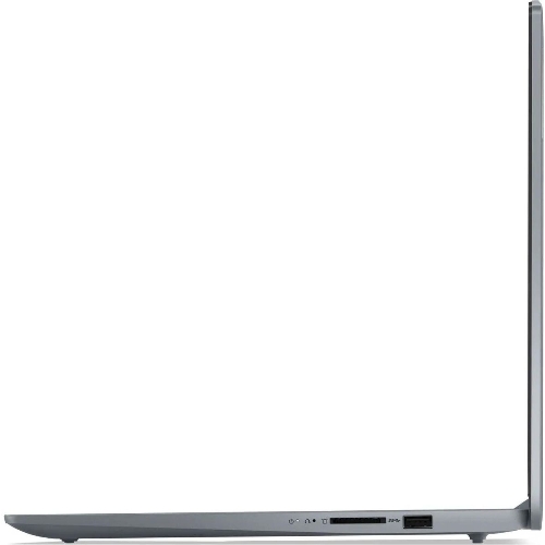 Ноутбук Lenovo IdeaPad Slim 3 15AMN8 серый Ryzen 5 7520U 16Gb SSD 512Gb AMD Radeon 610M 15.6