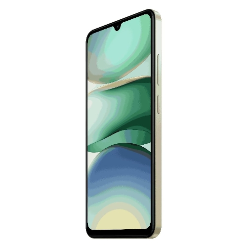Смартфон Xiaomi Redmi A5 3/64Gb золотой