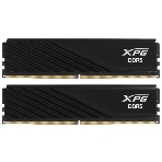 Оперативная память XPG Lancer Blade, DDR5, 32GB (2x16 GB), 6000 MHz, CL36, радиатор, черный
