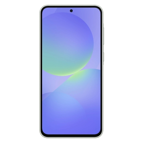 Смартфон Samsung Galaxy A36 8/128Gb лайм