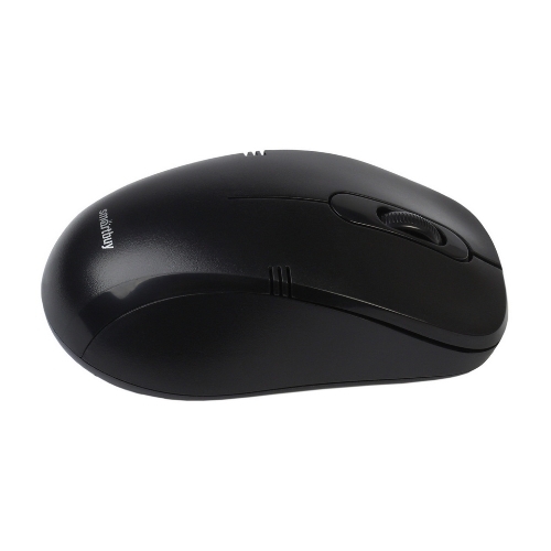 Мышь беспроводная Smartbuy (SBM-358AG-K) ONE черная