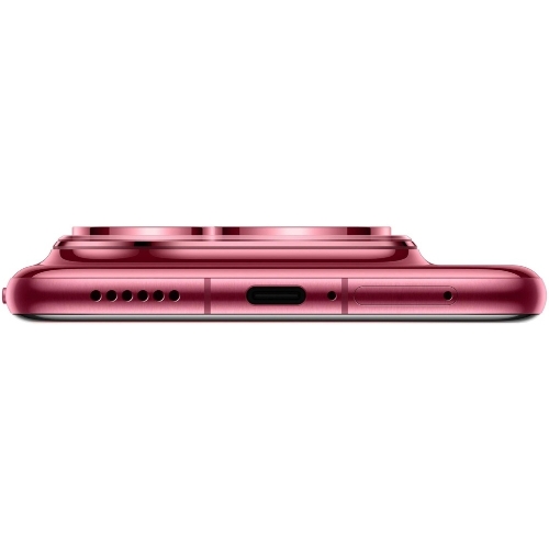 Смартфон Huawei Pura 80 Pro, 12/512Gb, красный