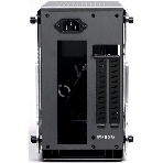 Компьютерный корпус MINITOWER MITX W/O PSU M2 MINI GRAY ZALMAN