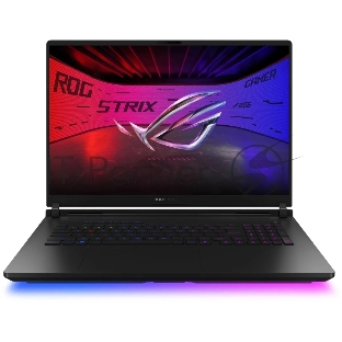 Ноутбук Asus ROG Strix Scar 18 G835LX-SA186W/18