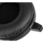 Гарнитура Bloody G521 чёрный, проводная, USB