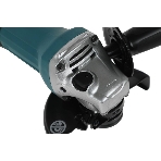 Угловая шлифовальная машина Makita GA5030RK 720Вт 11000об/мин рез.шпин.:M14 d=125мм