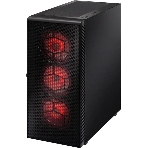 Компьютер Bloody BD-PC RAB84T2 TWR Ryzen 7 7700 (3.8) 32Gb SSD1Tb RTX5060 8Gb Windows 11 Home 64 2.5xGbitEth 650W черный (RUS) (2142055)