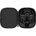 Проводные наушники Sennheiser HD 490 PRO Plus черный/серый, полноразмерные, Jack 3.5/6.3 мм