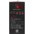 Гарнитура Bloody G260P чёрный, проводная, подсветка